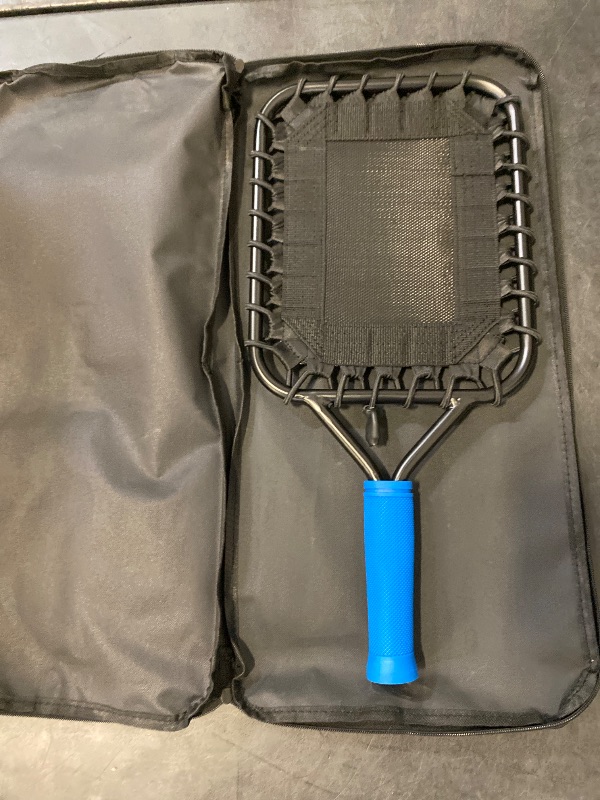 Photo 1 of Baseball Racke/Baseball Racket for Fly Balls: Predictably Hit Ground Balls, Pop Flies, and Line Drives with Pinpoint Accuracy, While Minimizing Fatigue