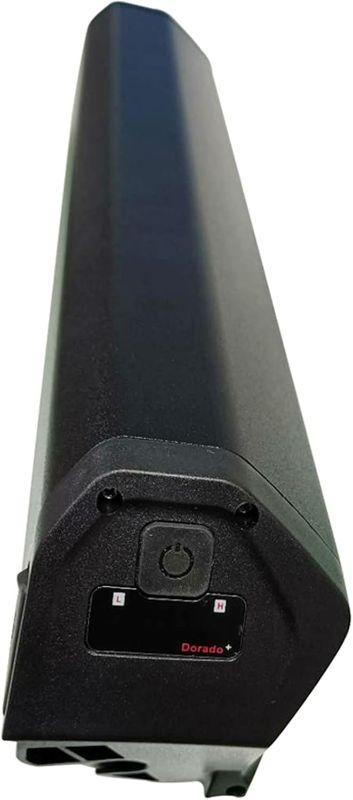 Photo 1 of Reention Dorado Max 48V 21Ah Ebike Battery Replacement Lithium Li-ion Batteries Compatible with NCM Moscow, ET Cycle T1000/T720 Magnumbikes,Biktrix,Ride1UP 500 Series Electric Bike and More
