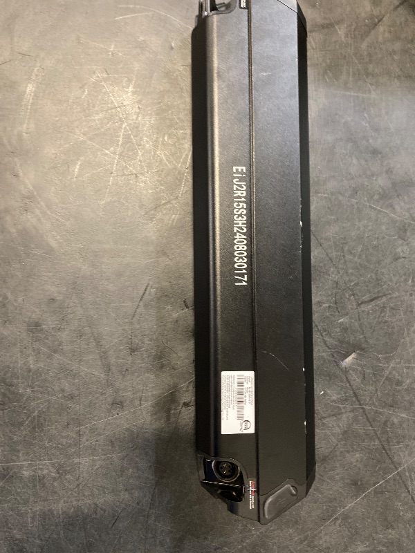 Photo 1 of Reention Dorado Max 48V 21Ah Ebike Battery Replacement Lithium Li-ion Batteries Compatible with NCM Moscow, ET Cycle T1000/T720 Magnumbikes,Biktrix,Ride1UP 500 Series Electric Bike and More