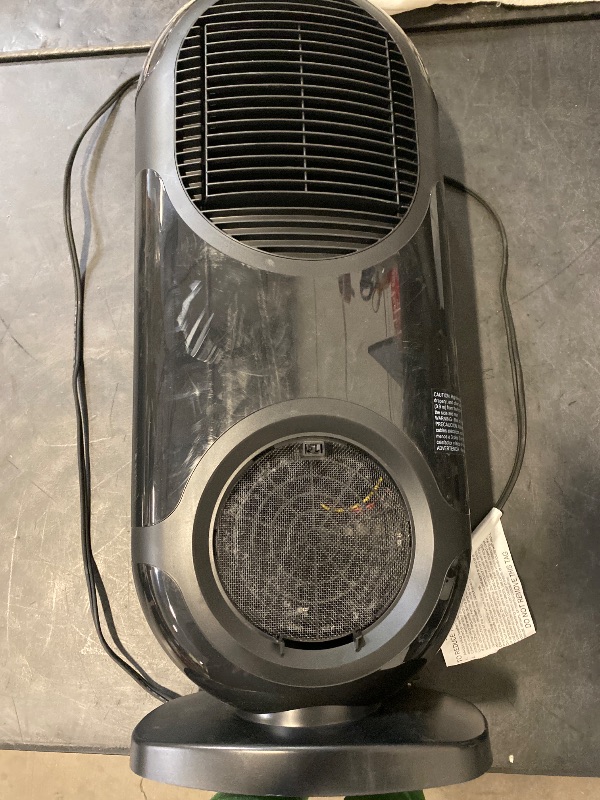 Photo 1 of Lasko CC27350 Motion X Whole Room Heater with Remote