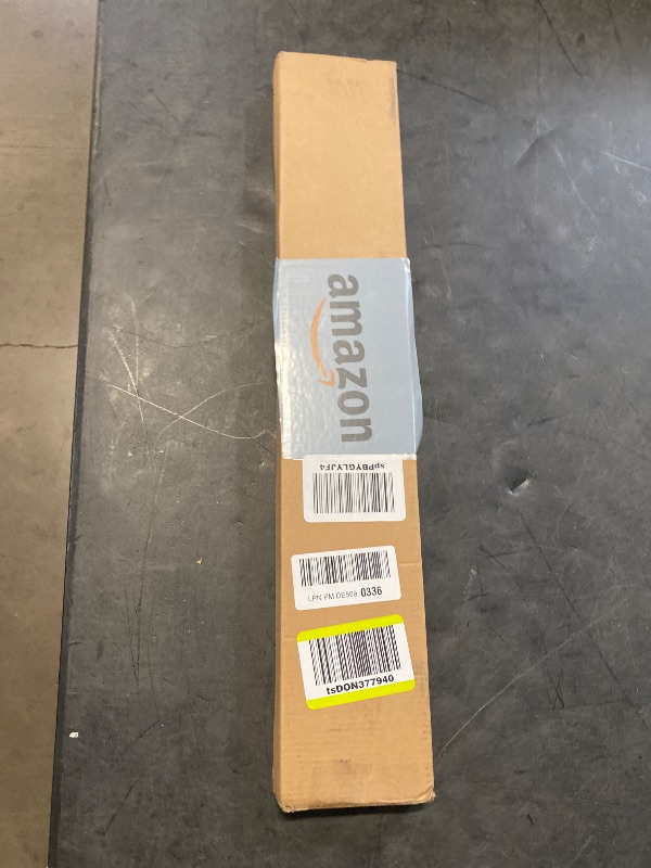 Photo 1 of Airand Utility LED Shop Light Fixture 2FT 4FT with Plug, Linkable led Tube Light 5000K Under Cabinet Lighting,1800 LM LED Ceiling and Closet Light 18W, Corded Electric with ON/Off Switch