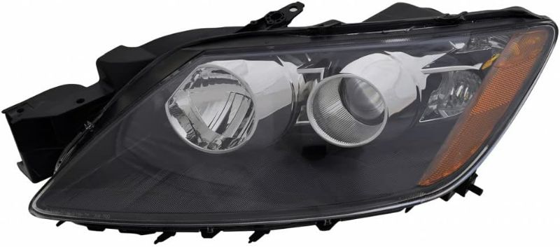 Photo 1 of For Mazda CX-7 Headlight 2010 2011 Driver Side For MA2518133 | EH44-51-0L0G