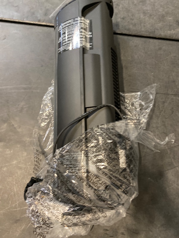 Photo 1 of Lasko - Elite Collection - Digital Creamic Tower - Full Room Heater