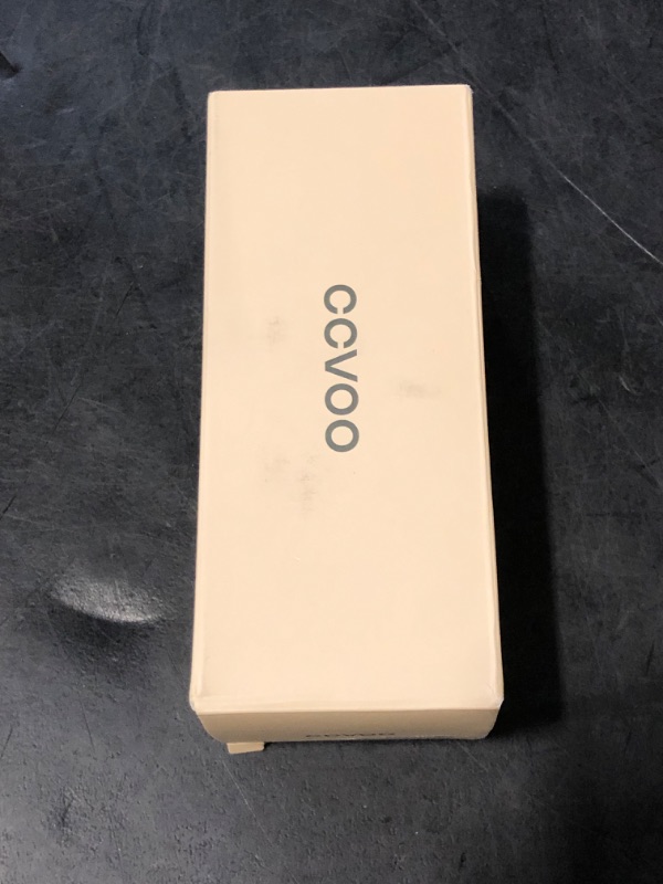 Photo 1 of CCVOO Reading Glasses for Women/Men, Eyeglasses, Blue Light Readers for Women/Men, Computer Eye Glasses, Cheaters