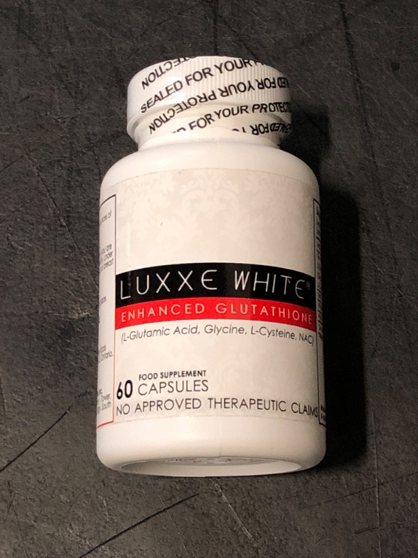 Photo 1 of Luxxe White
