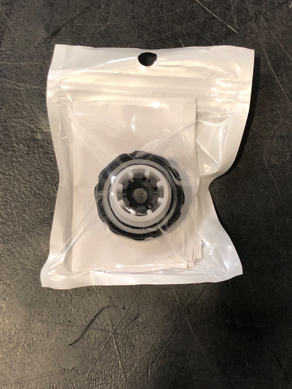 Photo 1 of Replaces for VACVBKX1B Vacuum Breaker Replacement Kit for Traditional Anti-Siphon Frost-Free Sillcock Valves