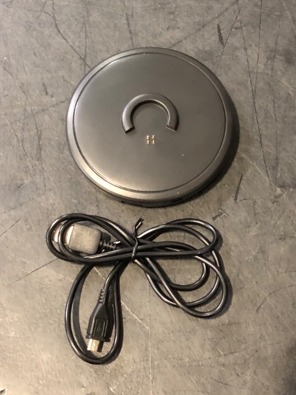 Photo 1 of WZHENB Charging Cradle for Bose Soundlink Revolve/Soundlink Revolve+ (Series II) Speaker Charging Dock