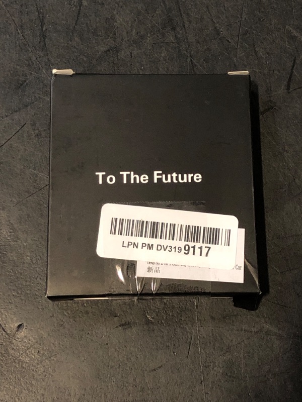Photo 1 of The Wireless CarPlay Adapter and Android Auto Magic Adapter for Cars with Wired CarPlay, Streams Support Music, maps, Calls, etc?not Support Video? with USB-C Adapter,Stable Control & No Delay