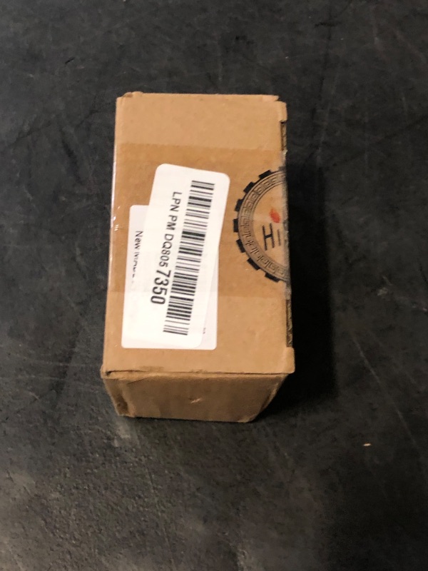 Photo 1 of HiSport Ignition Switch 2 Keys 9G7641 Compatible with Cat Caterpillar Excavator D250E D300E D350E Replaces 9G-7641