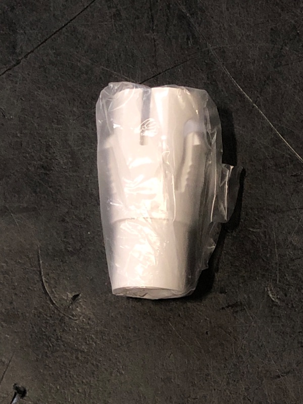 Photo 1 of RESCOMF AirMini Adapter for Hose, Universal Tubing Connector Compatible with AirMini Device, Travel-Friendly Accessory