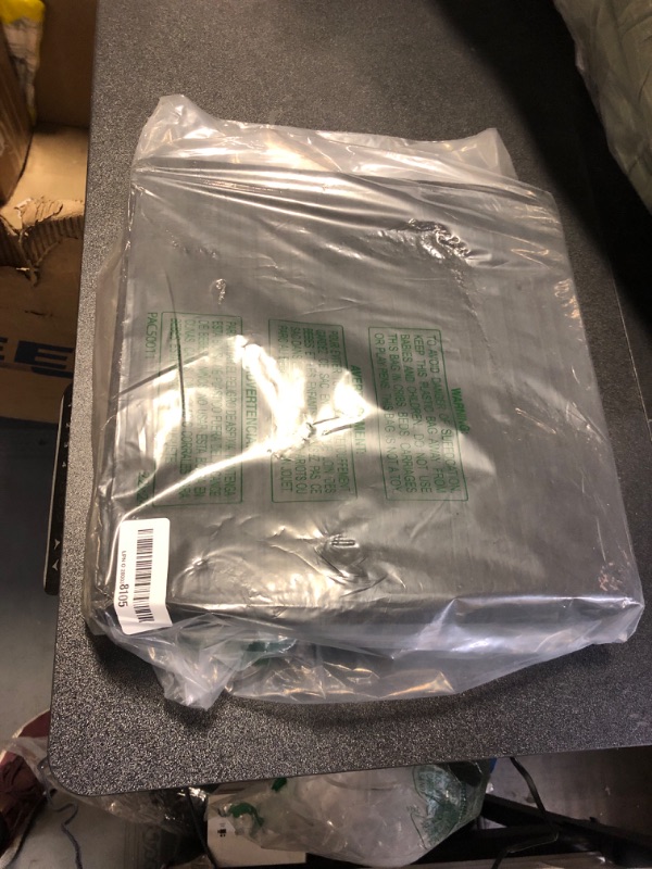 Photo 1 of Hahafelt Dart Board Wall Protectors Dart Board Backing Felt Wall Tiles Cork Dart Board Backer Cork Board Alternative(24 x 24 x 0.5 Inch,Classic,1 Pieces)