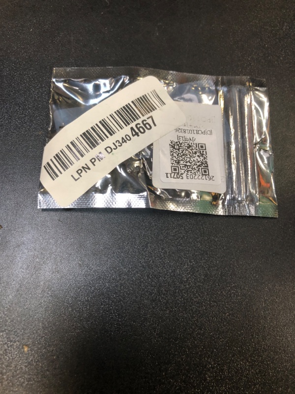 Photo 1 of Vikye TPM2.0 Module, 18Pin TPM2.0 Encryption Security Module 18Pin TPM2.0 Module for ASROCK for Windows 11 Motherboards