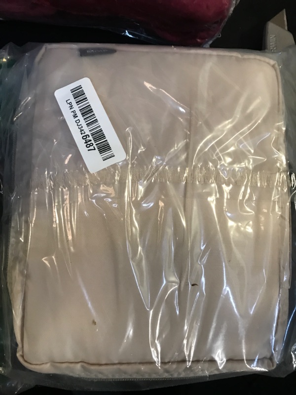 Photo 1 of BAGAIL 8 Set Packing Cubes Luggage Packing Organizers for Travel Accessories-Cream