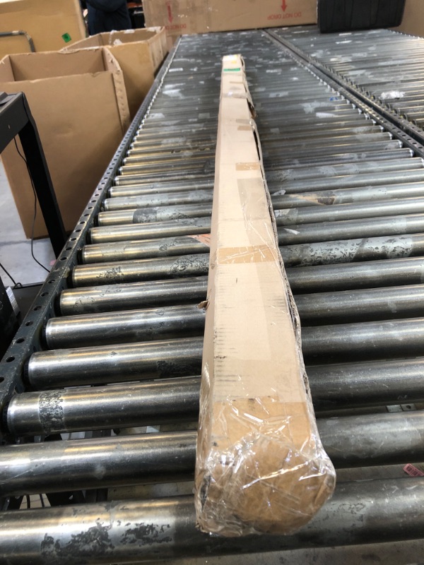 Photo 1 of 16 Foot Garage Door Strut, Garage Door Strut 16 Foot, Heavy Duty Garage Door Reinforcement Bracket Kit, Garage Door Hurricane Brace Kit