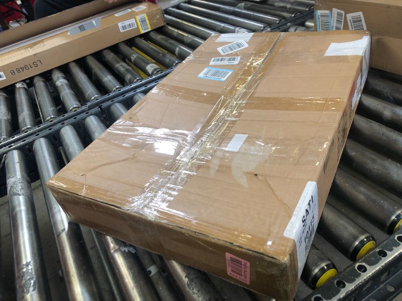 Photo 1 of Griddle for Gas Grill, Large Nonstick Cast Iron Griddle Insert for Outdoor Gas Grill, Heavier 25" x16" Flat Top Griddle Cooking Skillet Plate Teppanyaki for Electric/Gas Grill/Camping Tailgating