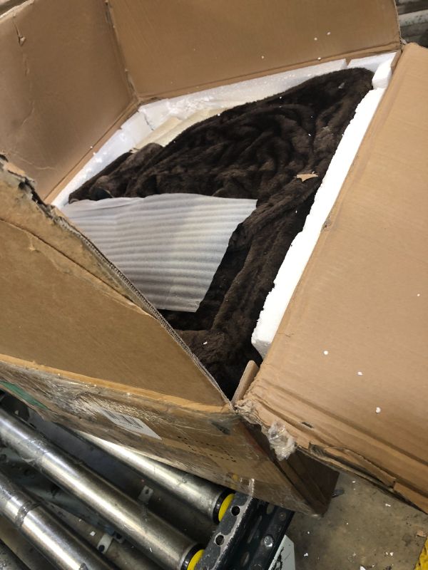 Photo 1 of YITAHOME Modern Cat Tree with Litter Box Enclosure, Combo Endtable and Large Cat Tower with Basket, 4-in-1 Litter Box Furniture Hidden and Scratching Post for Large Cats