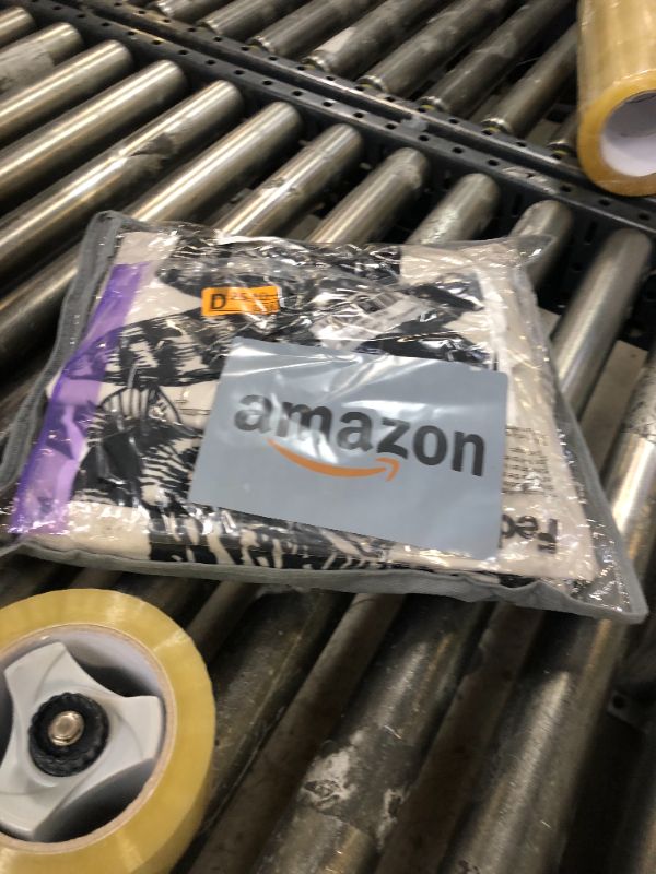 Photo 1 of HOSIMA Gothic Decor Comforter Set,Death Moth Skull Heads Pattern Halloween Bed Set Queen Size for Boys Room Decor, Twin Bed in a Bag for Teens with 2 Pillowcases.