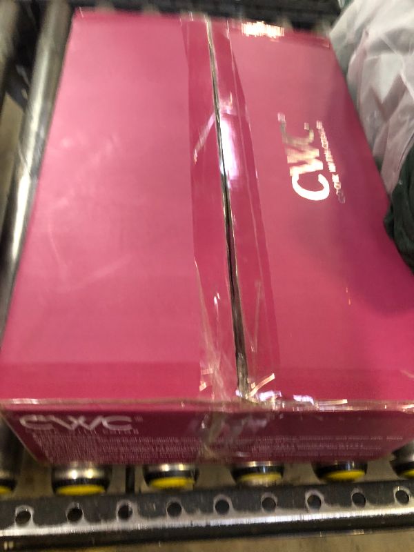 Photo 1 of COOK WITH COLOR 8 PC. Glass Baking Dish Set with Lids - Deep Casserole Dish, Glass Food Container, Oven, Freezer and Microwave Safe, Clear Container, Rose