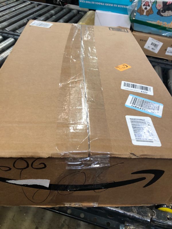 Photo 1 of DamKee Vibration Plate Exercise Machine, Vibration Plate for Lymphatic Drainage, 9 Modes Whole Body Workout Vibrating Fitness Platform for Weight Loss & Shaping, Wellness - Home Gym Equipment (A-2)