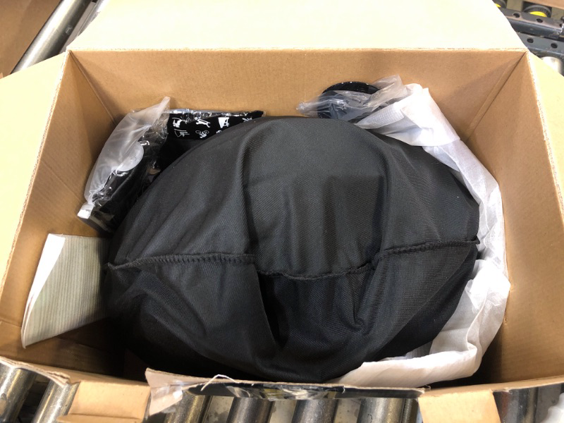 Photo 1 of OUMURS Modular Motorcycle Helmets Full Face Flip up Street Bike Motorcycle Helmet for Unisex Adult Matte Black - L