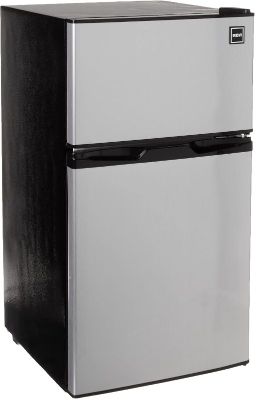 Photo 1 of rca small fridge