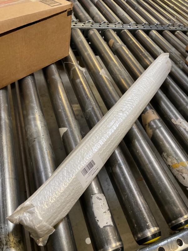 Photo 1 of 1-1/2 inch X 23.6 inch SDS Plus Rotary Hammer Drill Bit, Concrete Drill Bit for Concrete, Brick, Cement and Stone, 23.6 inch Length (23.6" Length, 1-1/2" Diameter)