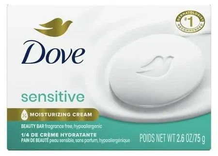 Photo 1 of 11 Pieces Of Dove bar soap