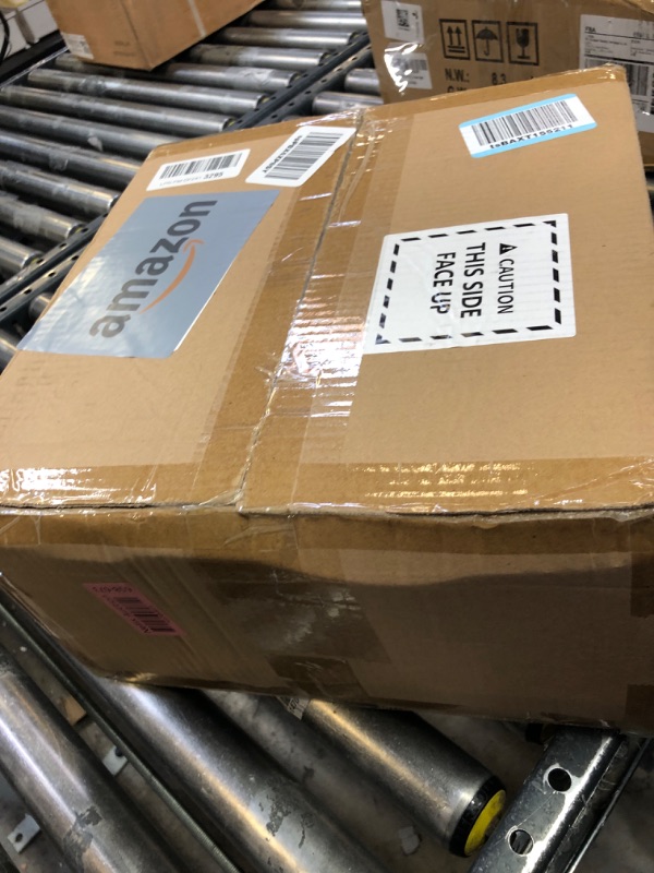 Photo 1 of Biling Solar Pond Pump with Filter System, 44W Solar Panel, Pond Filter Box Kit, 530 GPH Water Pump for Outdoor Pond Pool Water Feature Waterfall