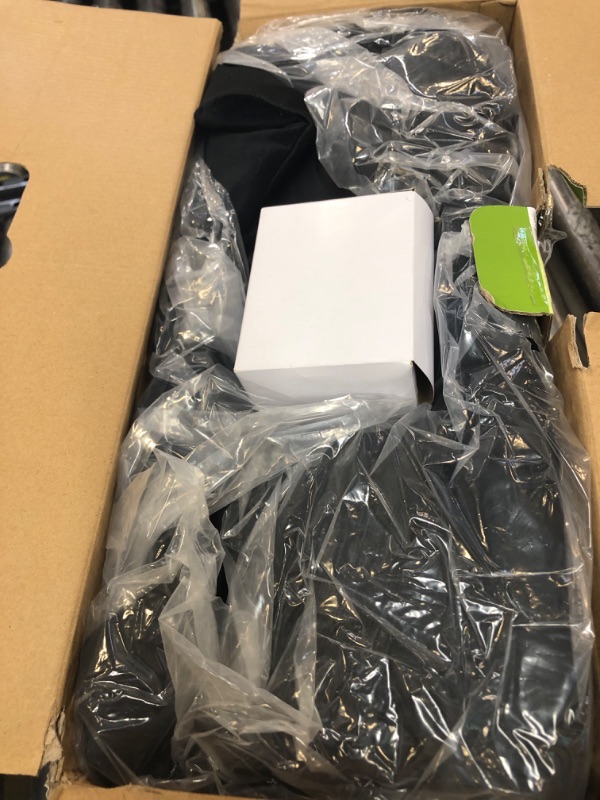 Photo 1 of 5-Programed Full Body Massage Mat with 10 Vibrating Motors, 6 Heating Pad with Massager, Heated Massage Pad for Bed with Pillow, Neck and Back Massager with Heat and Vibration, Full Body Heating Pad