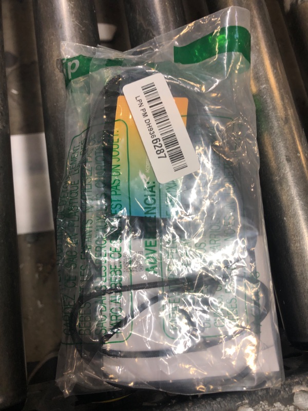 Photo 1 of FFJ Wireless Gaming Mouse, 24000 DPI, Tri-Mode 2.4G/USB-C/Bluetooth 5.3 Gaming Mouse Wireless, RGB Programmable Mouse Gamer, 75Hrs Battery Life, Rechargeable Gaming Mice for PC, Mac, PS5, Xbox - Black