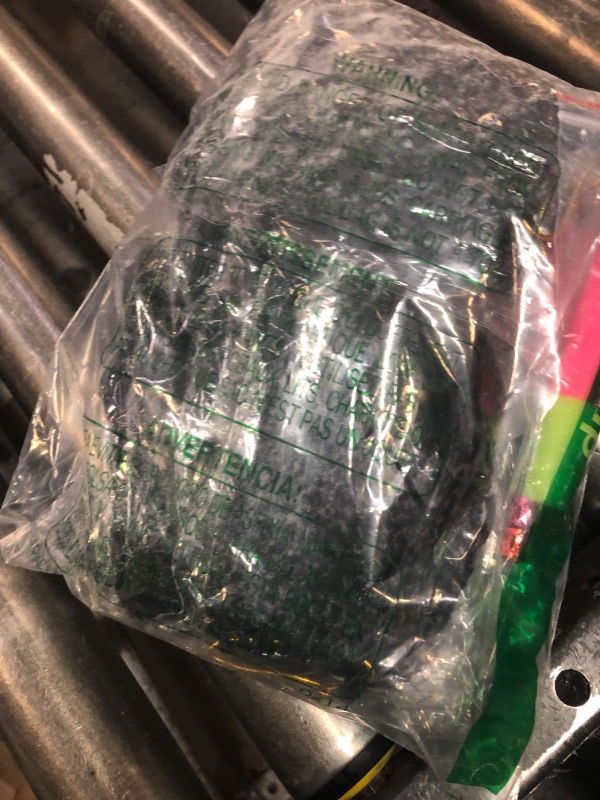 Photo 1 of Goddess Box Braids Crochet Hair 1B - 8 Inch Pre Looped Boho Crochet Braids with Curly Ends, 8 Packs Boho Braids Crochet Hair for Black Women 3X Crochet Boho Box Braids Synthetic Hair Extensions