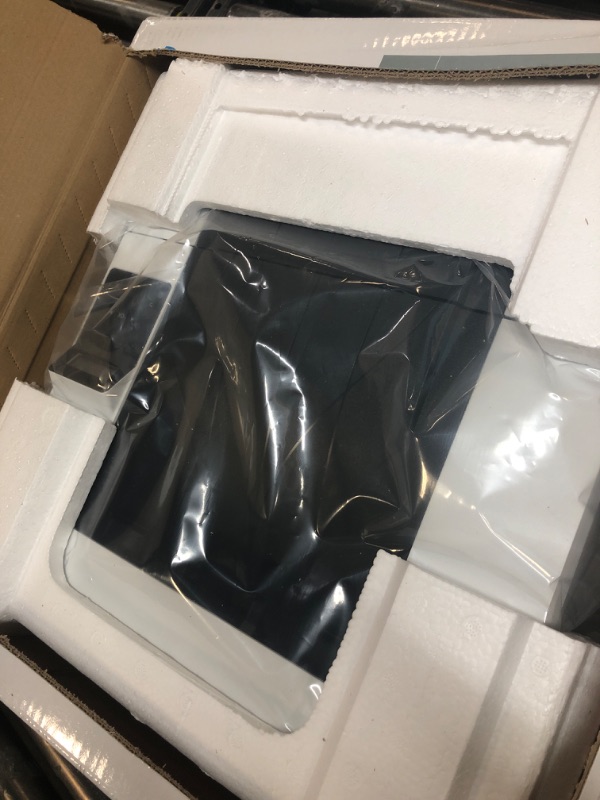 Photo 1 of HP LaserJet Pro 4001dn Printer, Print, Fast speeds, Easy setup, Mobile printing, Advanced security, Best-for-small teams, Ethernet/USB only