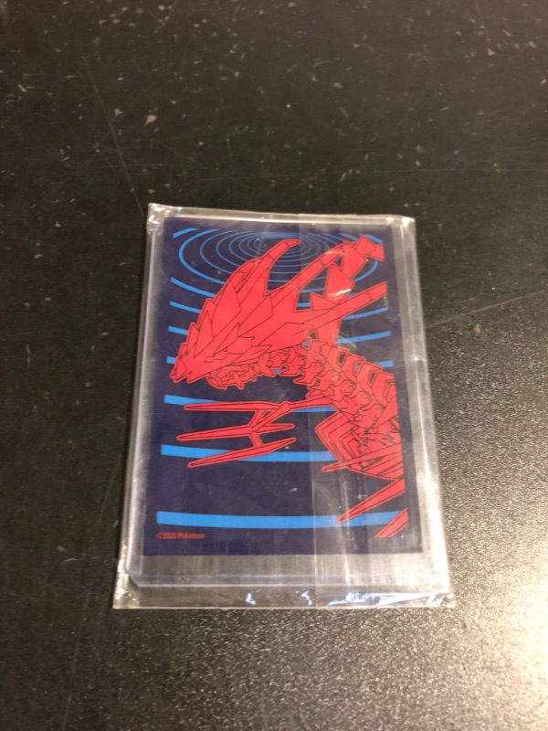 Photo 1 of Pokemon - Flareon (2) - POP Series Promos 3