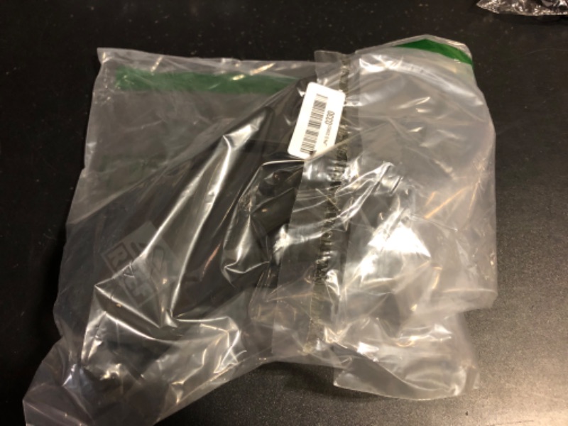 Photo 1 of Reef mens Twinpin Flip Flop, Black/Black, 11 US