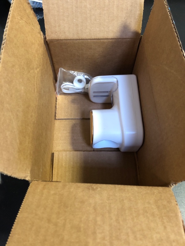 Photo 1 of Automatic Toothpaste Dispenser,Wall Mounted Electric Toothpaste Dispenser for Kids and Adults,Toothpaste Dispenser for Bathroom (White