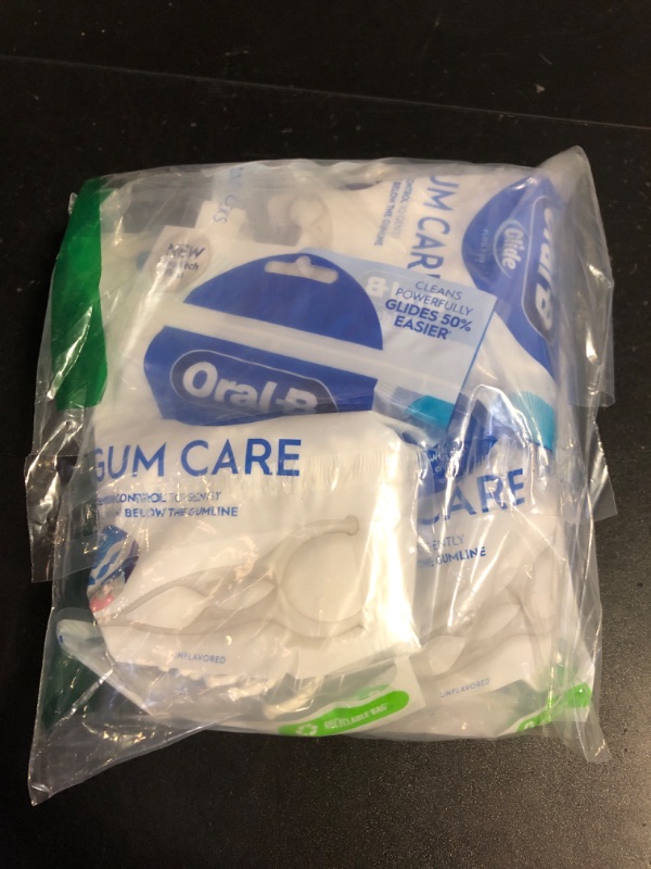 Photo 1 of Glide Pro-Health Advanced Floss Picks 30 Ea (Pack of 5)