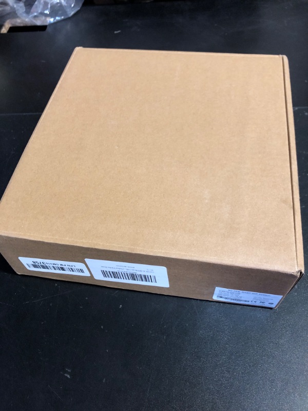 Photo 1 of UOTEK 5G SIM Card Router CPE, WiFi 6 Router 5G Modem Dual Band NSA SA with SIM Card Slot for Smarthome Office Indoor High Speeed Wireless Router