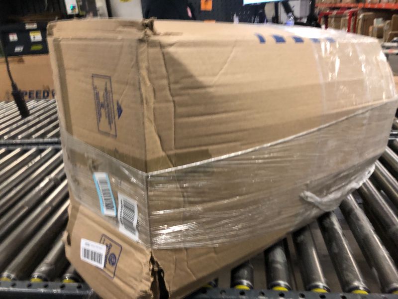 Photo 1 of Memory Foam Mattress Topper Queen Size, Dual Layer 4 Inch Mattress Pad,2 Inch Gel Memory Foam Plus 2 Inch Pillow Top Cover with 8-21 Inch Deep Pocket