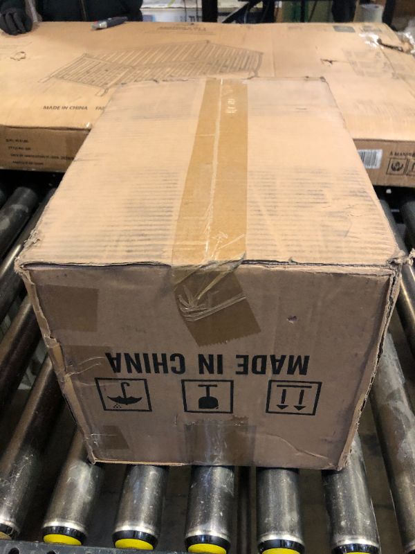 Photo 1 of 2-Way Audio & PIR Detection Dual Antennas Outdoor Wireless Security Camera System 5.5MP Wi-Fi Video Surveillance