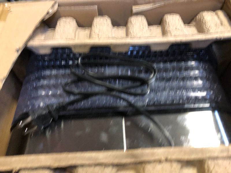 Photo 1 of Homdox 8 Trays Food Dehydrator Machine with Fruit Roll Sheet