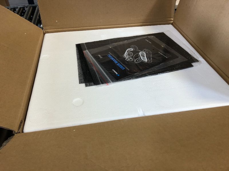 Photo 1 of MERACH Under Desk Elliptical, Ellipse Leg Exerciser Electric as Seen on TV for Seniors with Remote Control & 12 Adjustable Speeds, Quiet Portable Seated Pedal Exerciser Machine for Home