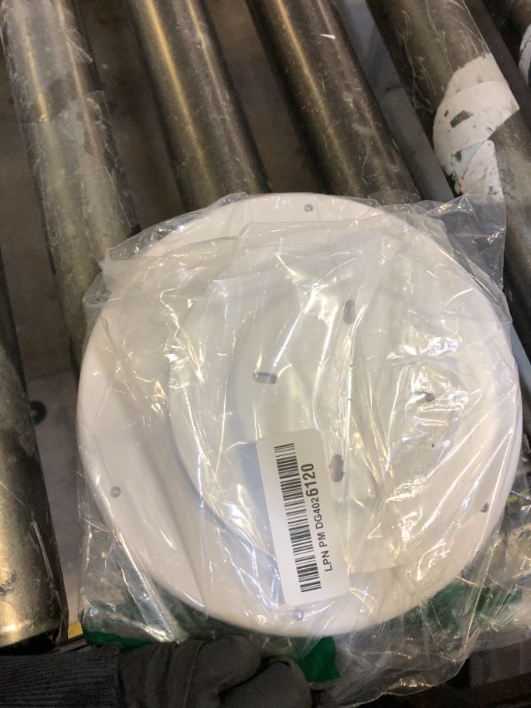 Photo 1 of HURYEE Magnetic Wireless Ceiling Lights, Battery Operated Ceiling Light wiht Remote, Rechargeable Motion Sensor Closet Light for Shower Bathroom Hallway Porch