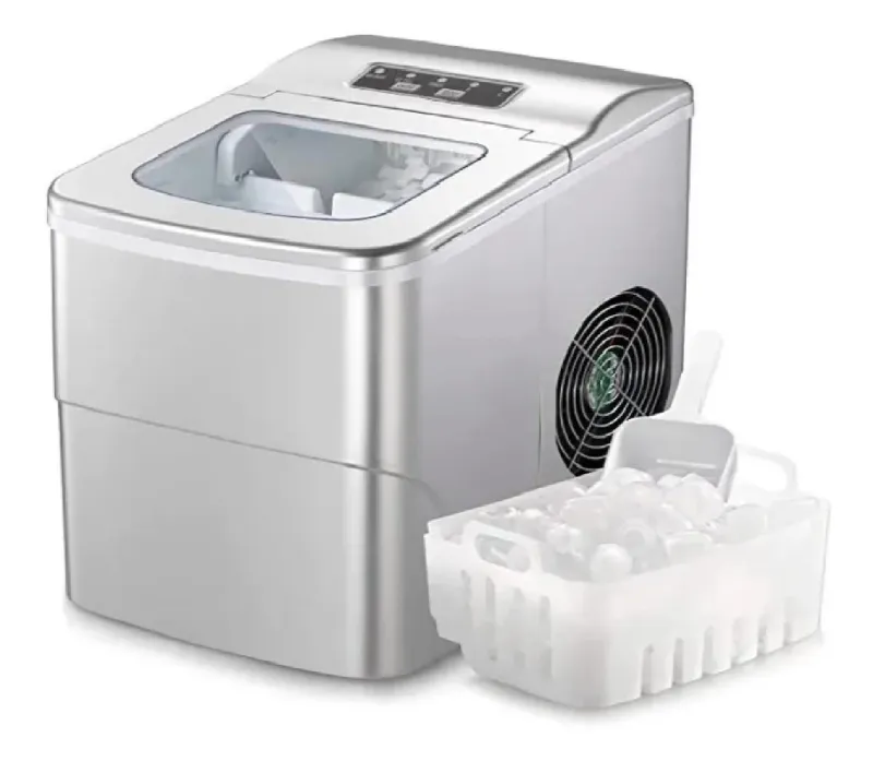 Photo 1 of Portable Ice Maker