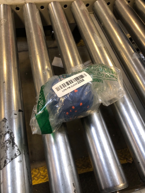 Photo 1 of ?New Material?Cheerble Smart Interactive Dog Toy, Wicked Ball AIR, Automatic Moving, Bouncing, and Rotating Ball, E-TPU Material, IPX7 Waterproof Rating, Active Rolling Ball for Medium and Large Dogs