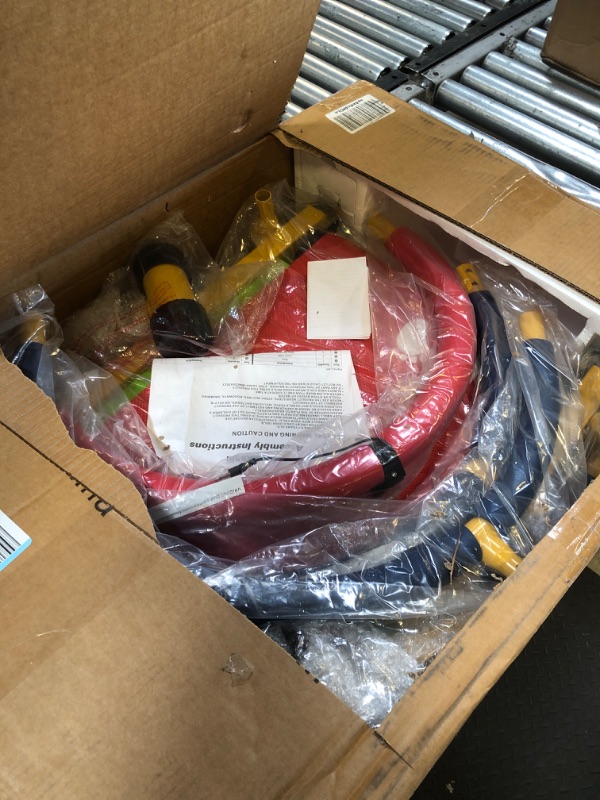 Photo 1 of Kids Treadmill - Self Propelled Workout Tread Mill for Indoor Play Gym - Kids Exercise Equipment for Boys and Girls Ages 3 and Up by Hey! Play!