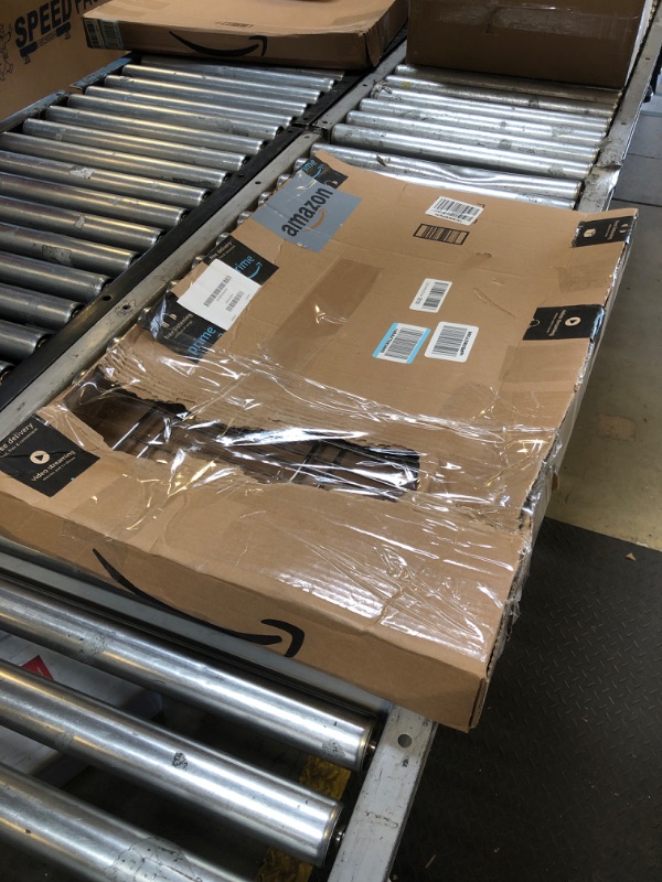 Photo 1 of Atgestore W10256908 Oven Rack Replacement for Whirlpool Stove Oven Parts 24" x 15.7" Jenn-Air Maytag Kenmore Amana Range Oven Racks WPW10256908 304 Stainless Steel Oven Wire Rack Baking Rack 2 Pcs