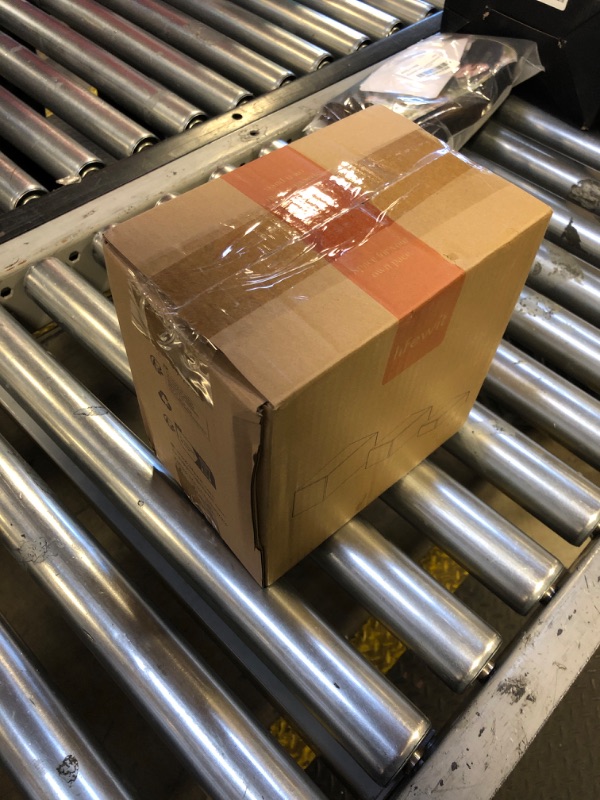 Photo 1 of Lifewit Buffet Risers and Stands, Food Risers for Buffet Table, Catering Dessert Cake Stand for Party, Collectibles Jewelry Display Stand, White Cube Boxes Nesting Risers, 3 PCS (6", 7", 7.8'')