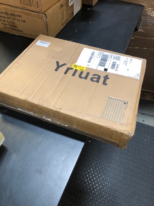 Photo 1 of Folding Camping Table 2ft Portable Pinic Table Adjustable Height Table Small Card Table Aluminum Foldable Lightweight with Carry Handle for Outdoor Indoor Hiking Camp BBQ Beach (Blooming Floral)