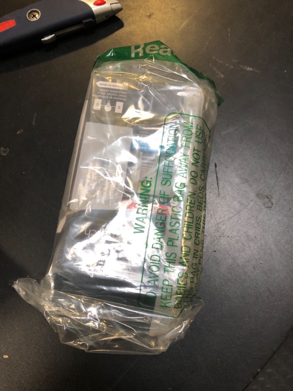 Photo 1 of Enbrighten White Add-On Switch, QuickFit & SimpleWire, Smart Light Control, Z-Wave/Zigbee Smart Light Switch, Works with Alexa, Google Assistant, Not A Stand Alone Switch, Smart Home Devices, 46200