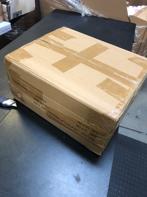 Photo 1 of BAMGROW Floor Lamp with End Table, Side Table with Lamp Attached, Bedside Nightstand Light for Small Spaces with Wicker Drawer and Storage Shelf for Living Room, Bedroom, Guest Room, 2 Bulbs Included